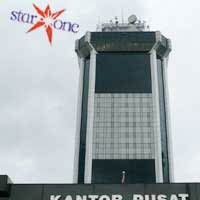 StarOne Kejar 100 Ribu Pelanggan Hilang