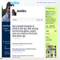 Remaja 16 tahun Sebanding dengan Obama di Twitter