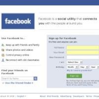 Pengguna Facebook Indonesia Terbesar ke-7 di Dunia 