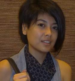 Sigi Wimala Dinikahi Sutradara Film