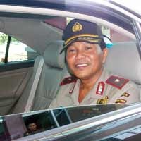 Buru Yulianto, Polda Jatim Bentuk Tim Khusus