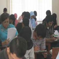 Seleksi Nasional Masuk Perguruan Tinggi Negeri akan Dihapus