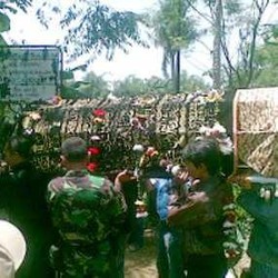 Pencarian Pelaku Difokuskan di Kabupaten Bandung