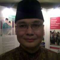 Pangsa Pasar Bank Syariah Sangat Sulit Capai Angka 5%