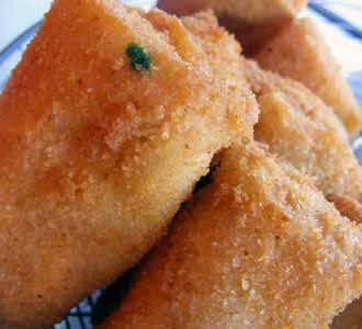 Sensasi Rasa Gehu Lada