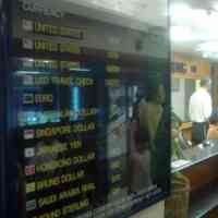 Rupiah Didorong Aliran Modal