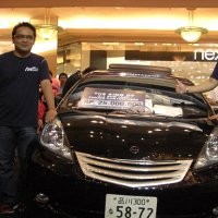 Jawara Jazz Tuning Contest 2009