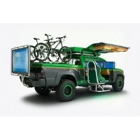 Mobil untuk Maniak Xbox