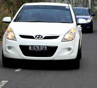 Jajal i20 ke Bromo dan Bali