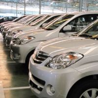 Avanza 1.300 cc Matik Hadir Lebih Dulu 