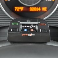 GPS untuk Deteksi Motor Hilang