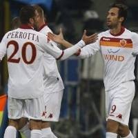 Perrotta: Seri Hasil yang Adil 