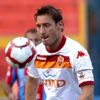 Totti: Roma adalah Masalah Hati