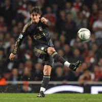 Aquilani & Torres Siap Dimainkan