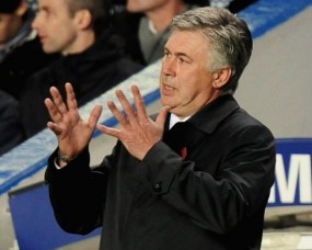 Carlo: Jalan Masih Panjang