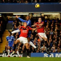 Set-piece Akhirnya Berbuah Manis untuk Chelsea