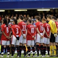 MU Tampil Lebih Baik dari Chelsea