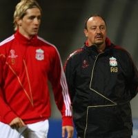 Rafa: Saatnya Kembali ke Papan Atas