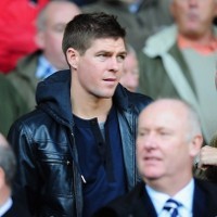 Gerrard Mungkin Main