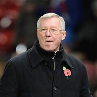 Sudah Tiga Kali Fergie Kritik Wasit