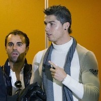 CR9 Absen Sampai Januari?