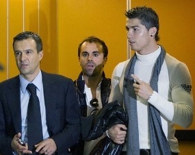 CR9 Absen Sampai Januari?