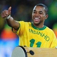 Barca-Robinho Capai Kesepakatan?