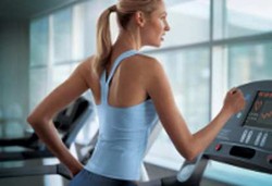 Kebanyakan Fitness Bisa Mengurangi Kesuburan Wanita