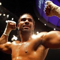 Kalahkan Valuev, Haye Dikritik Ibunya