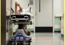 Ancaman Infeksi di Rumah Sakit