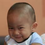 Athari Kiran Nafi, 1,8 Tahun; Lelaki; m Athari Kiran Nafi, 1,8 Tahun; Lelaki; m