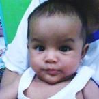 Bilqis Kayla Khansa Martapawira, 11 Bulan; Perempuan; f