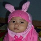 Nasywa Keisha Mahrin Wijaya, 10 Bulan; Perempuan; f