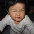 Putri, 1 Tahun; Perempuan; f