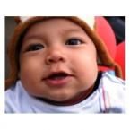 Dzubiyan Hilal Rahman, 9 Bulan; Lelaki; m