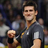 Federer Gagal Rebut Titel Keempat