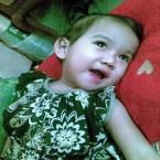 Adelia Dewi Ayhifa, 1,7 Tahun; Perempuan; f