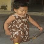 Nayyara Sabira Kurnia Cetta, 1,7 Tahun; Perempuan; f