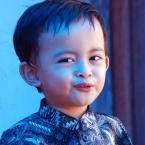Tsaqif Amar Fayyazali, 2,7 Tahun; Lelaki; m