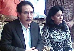 Antasari Minta Penangguhan Penahanan, Hakim Pertimbangkan