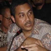  Tahun 1997, Julianto Pernah Gelapkan Uang Rp 100 Juta 