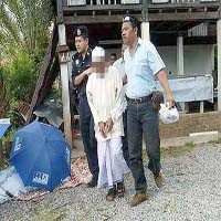 Ngotot Minta Cerai, Istri Ditikam Suami Hingga Tewas