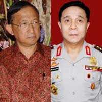 Faisal Basri Minta Jaksa Agung dan Kapolri Mundur