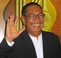 Deddy Mizwar: Film Bermutu Nggak Ngikutin Tren!