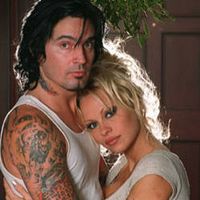 Biografi Profil Biodata Tommy Lee dan Pamela Anderson instagram ig Wikipedia Indonesia