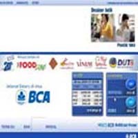 Pulsa Top Up IM3 Melalui KlikBCA Entah ke Mana