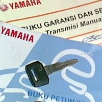 Berapa Lama Service Besar Yamaha Membutuhkan Waktu 