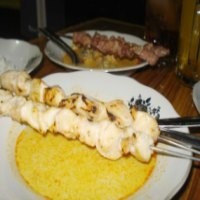 Yuk... Icip-Icip Sate Klatak!