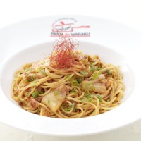 Japanese Healthy Pasta, Hadir di MTA!