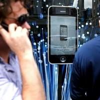 Virus Buatan Mahasiswa Hantam iPhone